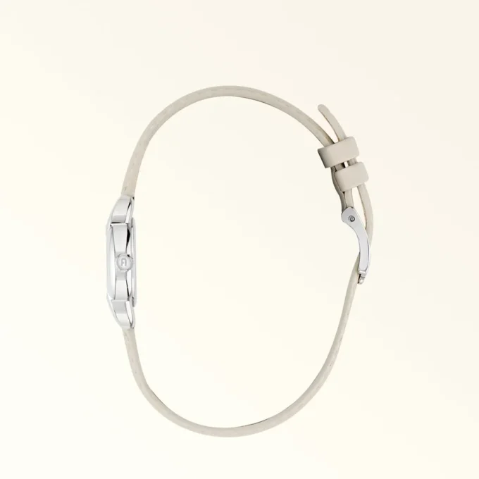 Orologio Furla Mini Shape con cassa rotonda