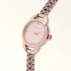 Orologio Furla Mini Shape con cassa rotonda