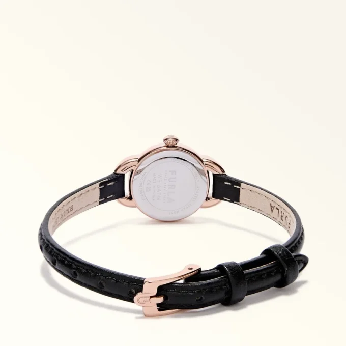 Orologio Furla Mini Shape con cassa rotonda
