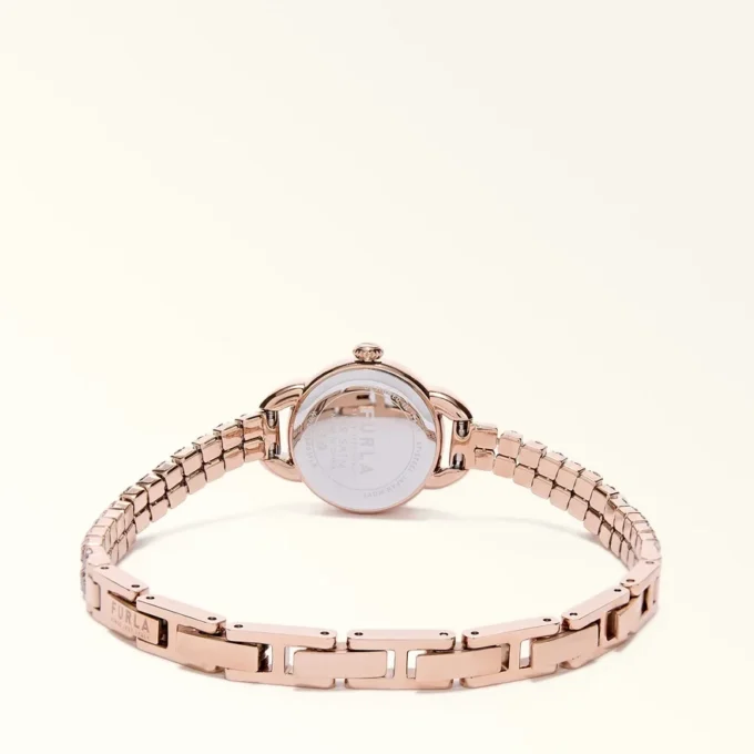 Orologio Furla Mini Shape con cassa rotonda