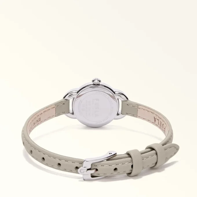 Orologio Furla Mini Shape con cassa rotonda