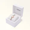 Orologio Furla Mini Shape con cassa rotonda