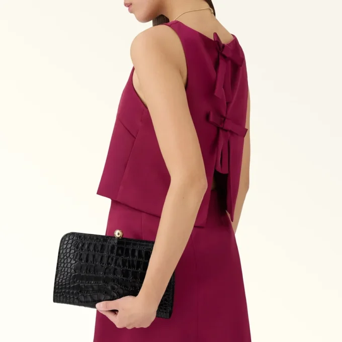 Pochette Furla Alba S Pochette Furla Alba S