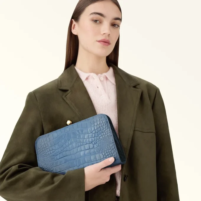 Pochette Furla Alba S Pochette Furla Alba S