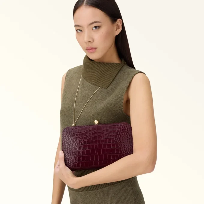 Pochette Furla Alba S Pochette Furla Alba S