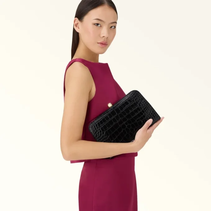 Pochette Furla Alba S Pochette Furla Alba S