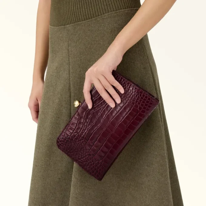 Pochette Furla Alba S Pochette Furla Alba S