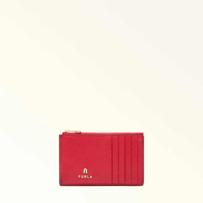 Portacarte Furla Camelia M