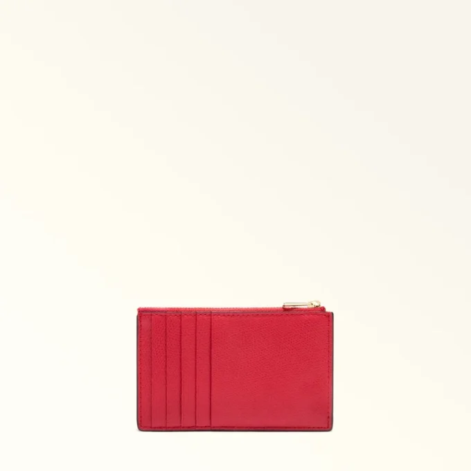 Portacarte Furla Camelia M