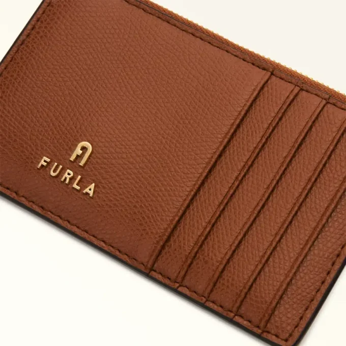 Portacarte Furla Camelia M