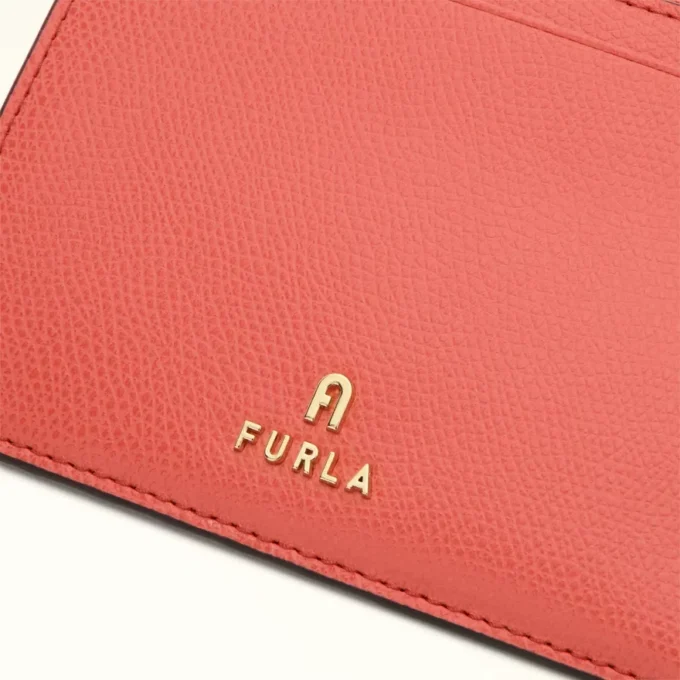 Portacarte Furla Camelia M