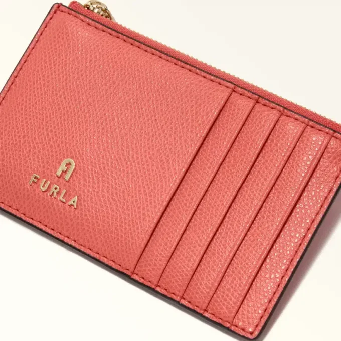 Portacarte Furla Camelia M