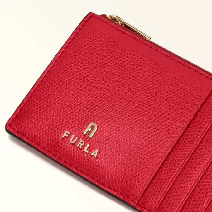 Portacarte Furla Camelia M