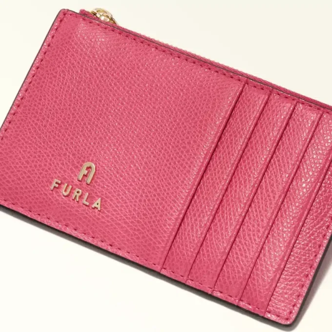 Portacarte Furla Camelia M
