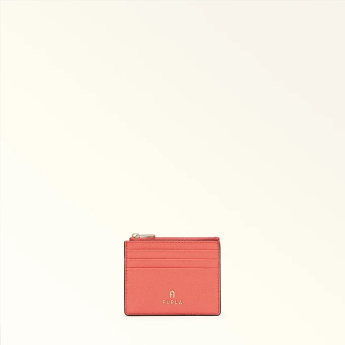 Portacarte Furla Camelia S