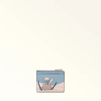 Portacarte Furla Camelia S