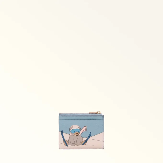 Portacarte Furla Camelia S