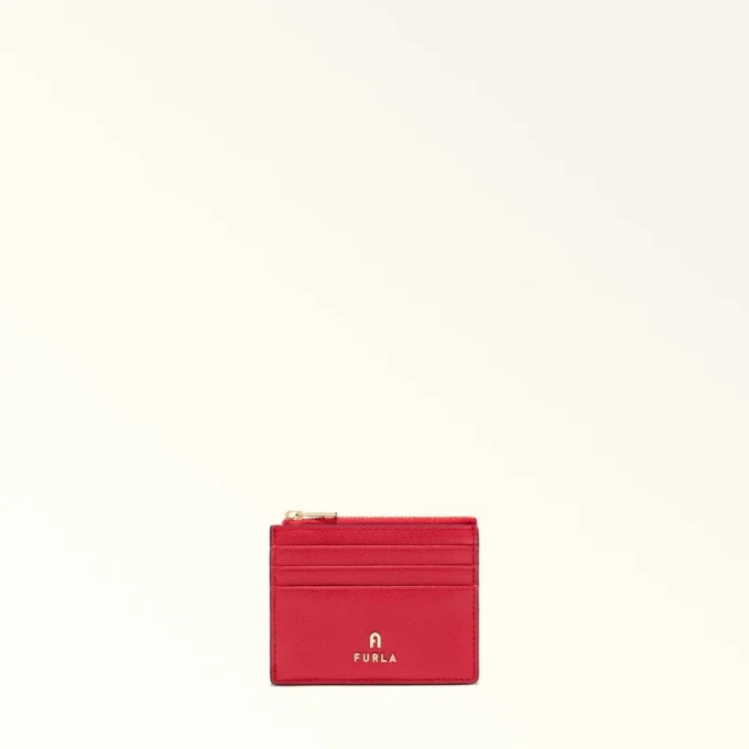 Portacarte Furla Camelia S