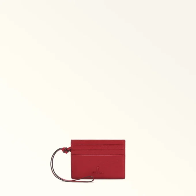 Portacarte Furla Camelia S