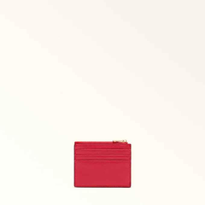 Portacarte Furla Camelia S