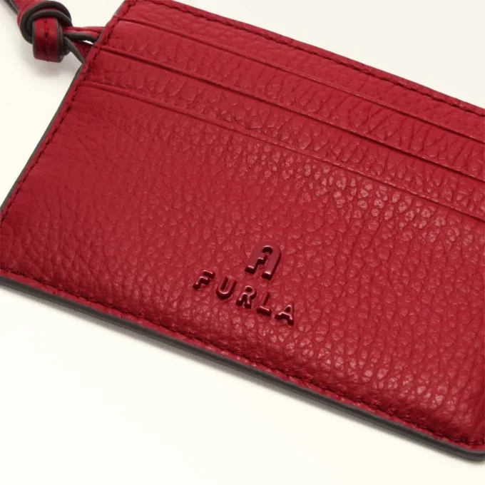 Portacarte Furla Camelia S