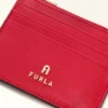 Portacarte Furla Camelia S