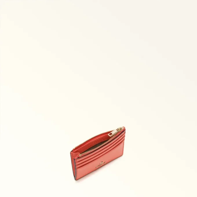 Portacarte Furla Camelia S