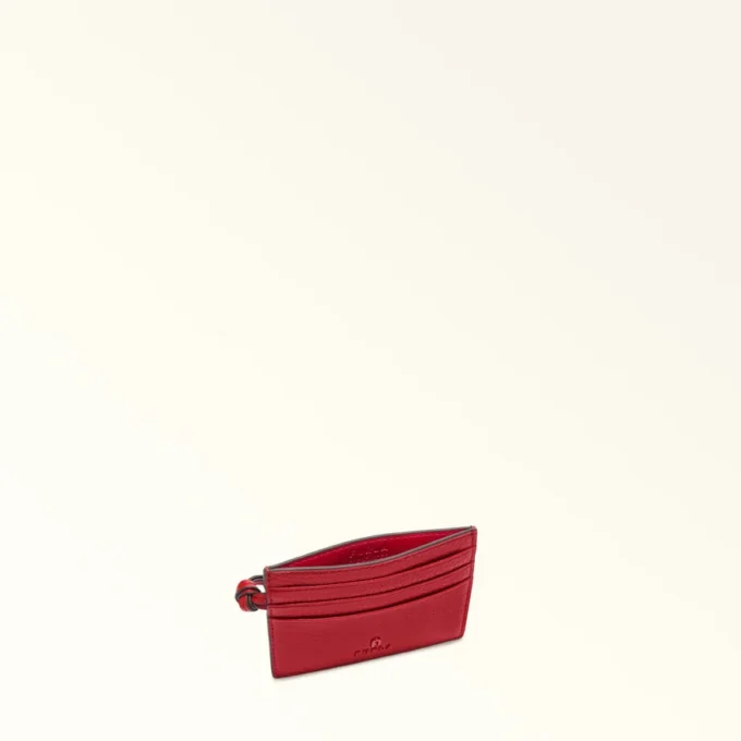 Portacarte Furla Camelia S