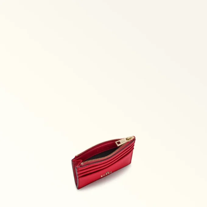 Portacarte Furla Camelia S