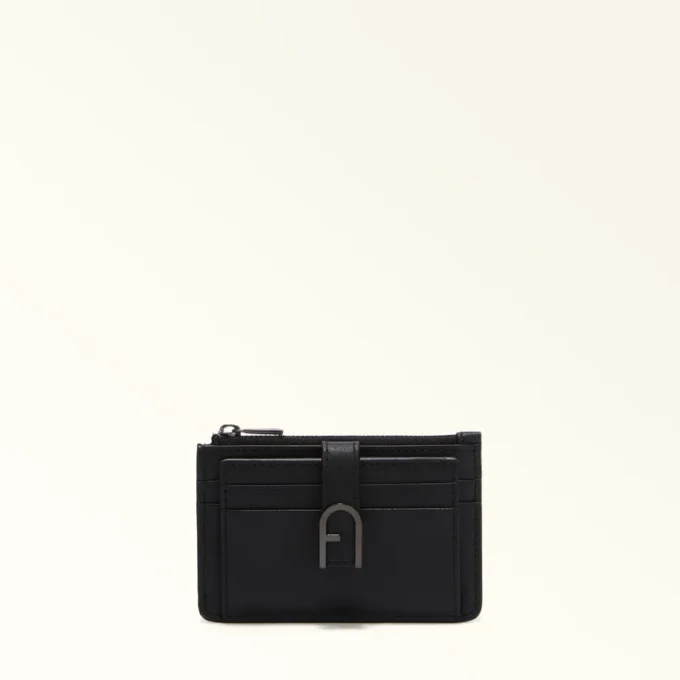 Portacarte Furla Flow S