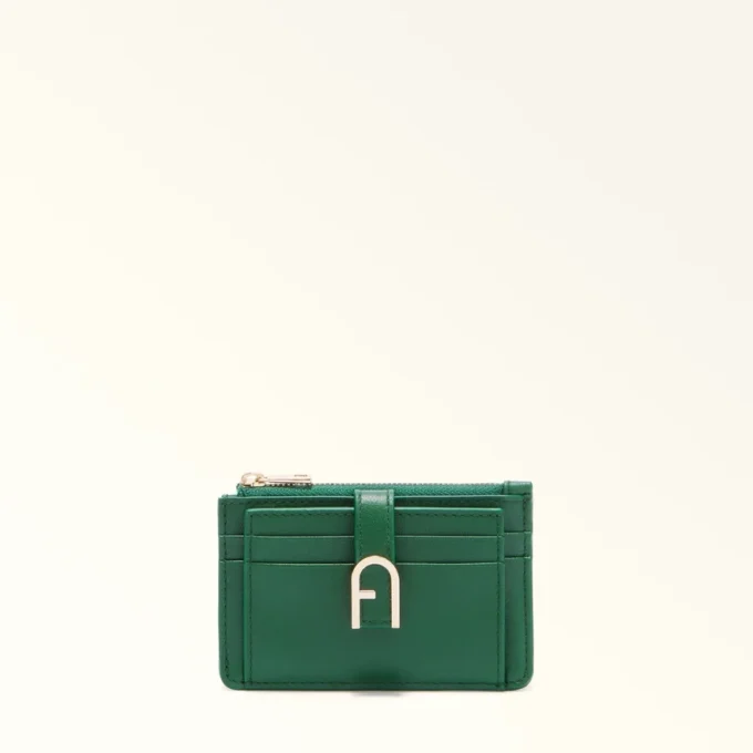 Portacarte Furla Flow S