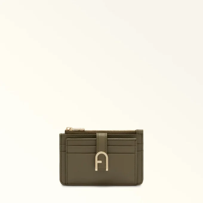 Portacarte Furla Flow S