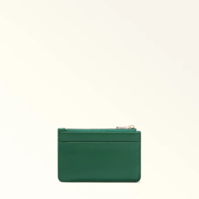 Portacarte Furla Flow S