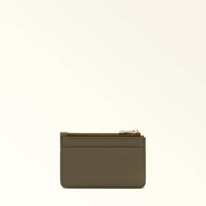 Portacarte Furla Flow S