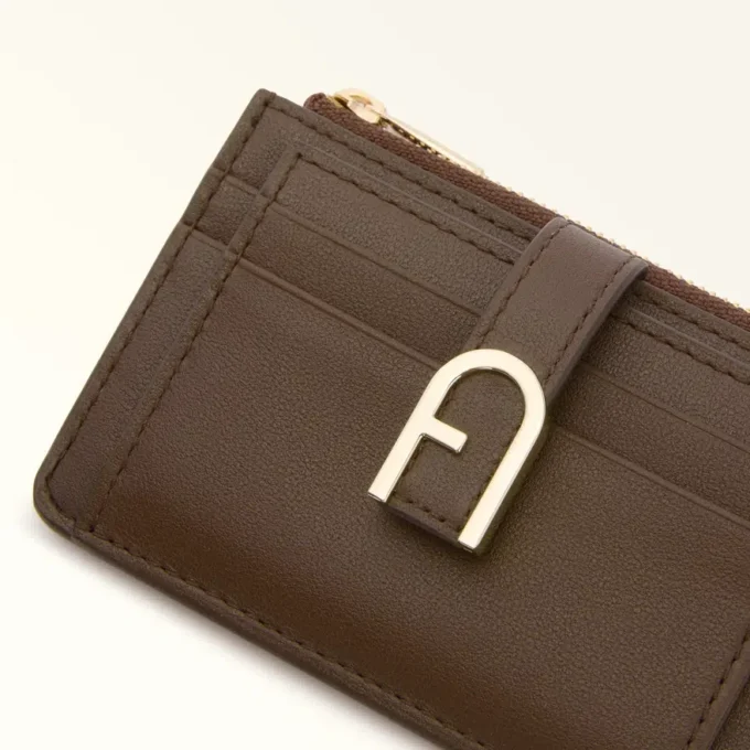 Portacarte Furla Flow S