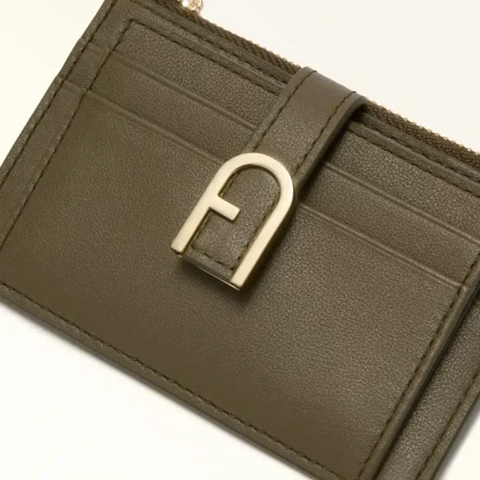 Portacarte Furla Flow S
