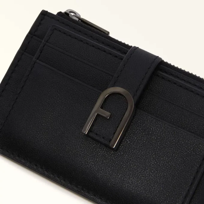 Portacarte Furla Flow S
