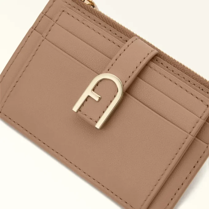 Portacarte Furla Flow S