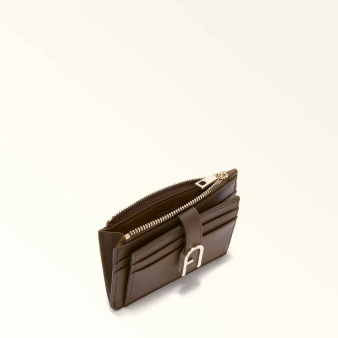 Portacarte Furla Flow S