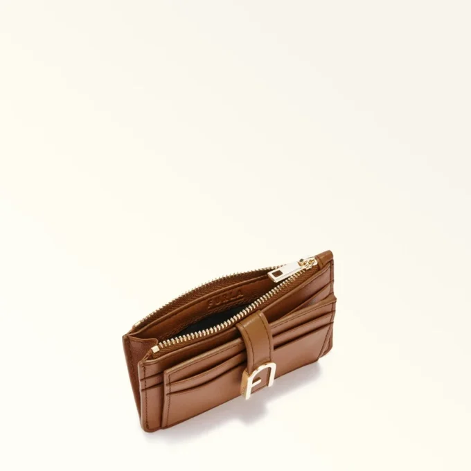 Portacarte Furla Flow S