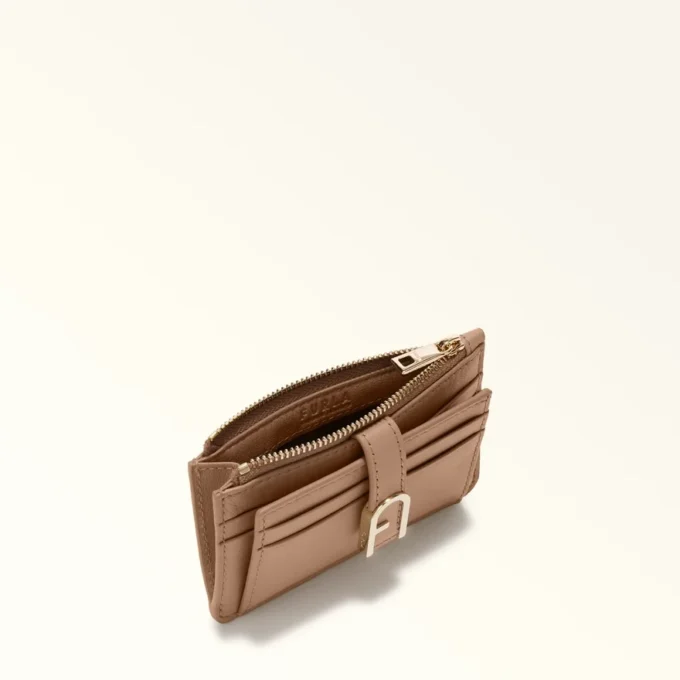 Portacarte Furla Flow S
