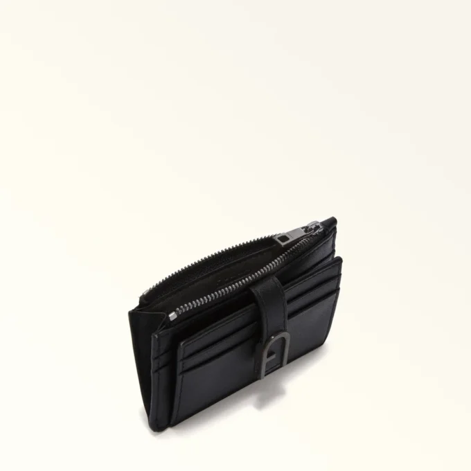 Portacarte Furla Flow S