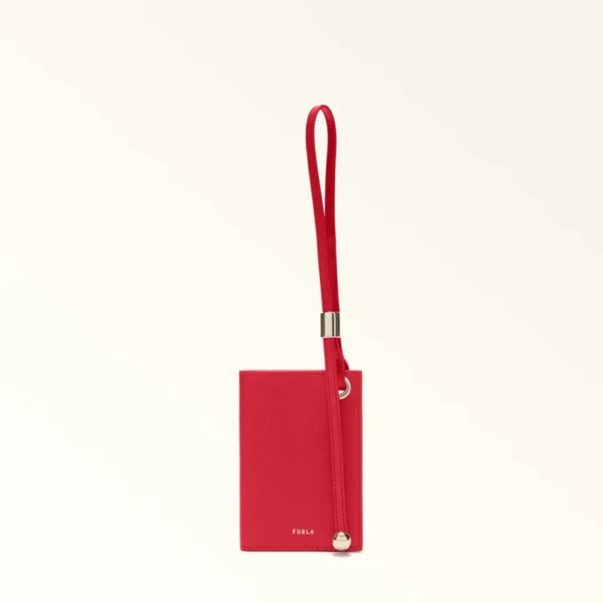 Portacarte Furla Laura S