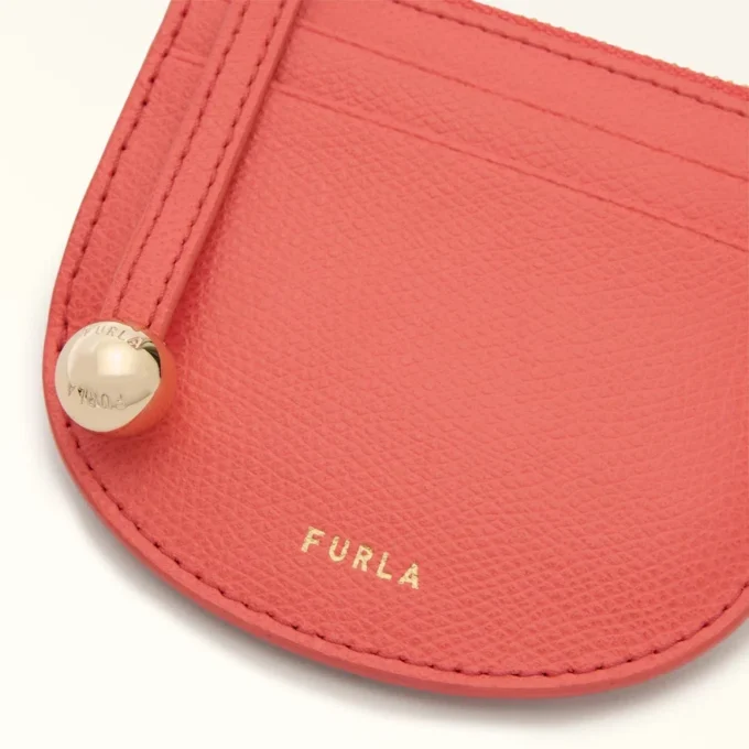 Portacarte Furla Laura S