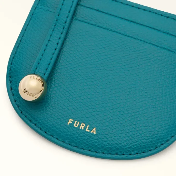 Portacarte Furla Laura S