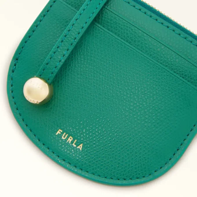 Portacarte Furla Laura S