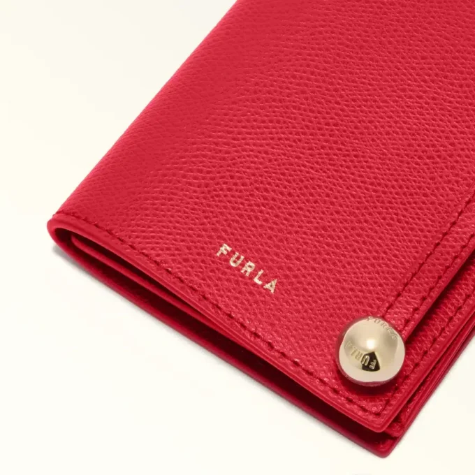 Portacarte Furla Laura S