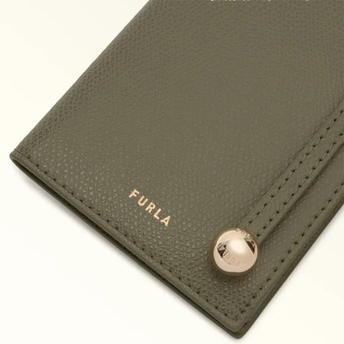 Portacarte Furla Laura S