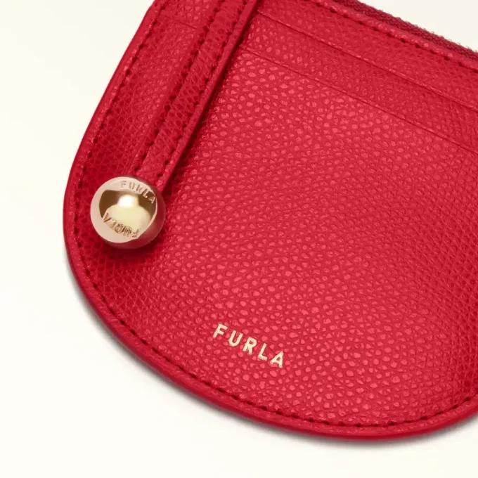 Portacarte Furla Laura S