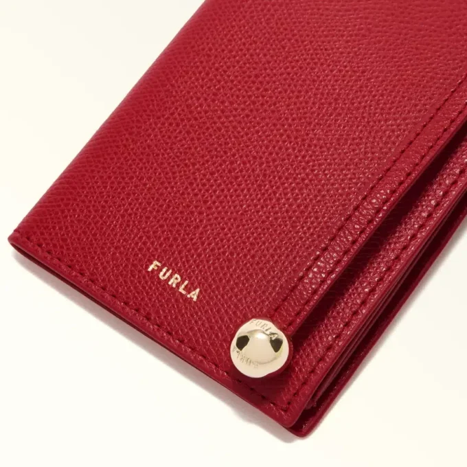 Portacarte Furla Laura S